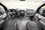 Mercedes-Benz Sprinter 2500 Passenger Van 2015 года (US)